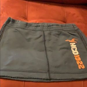 Hollister skirt